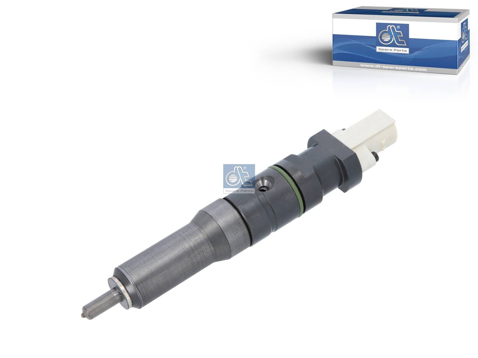 Injection valve | DT Spare Parts 5.41565