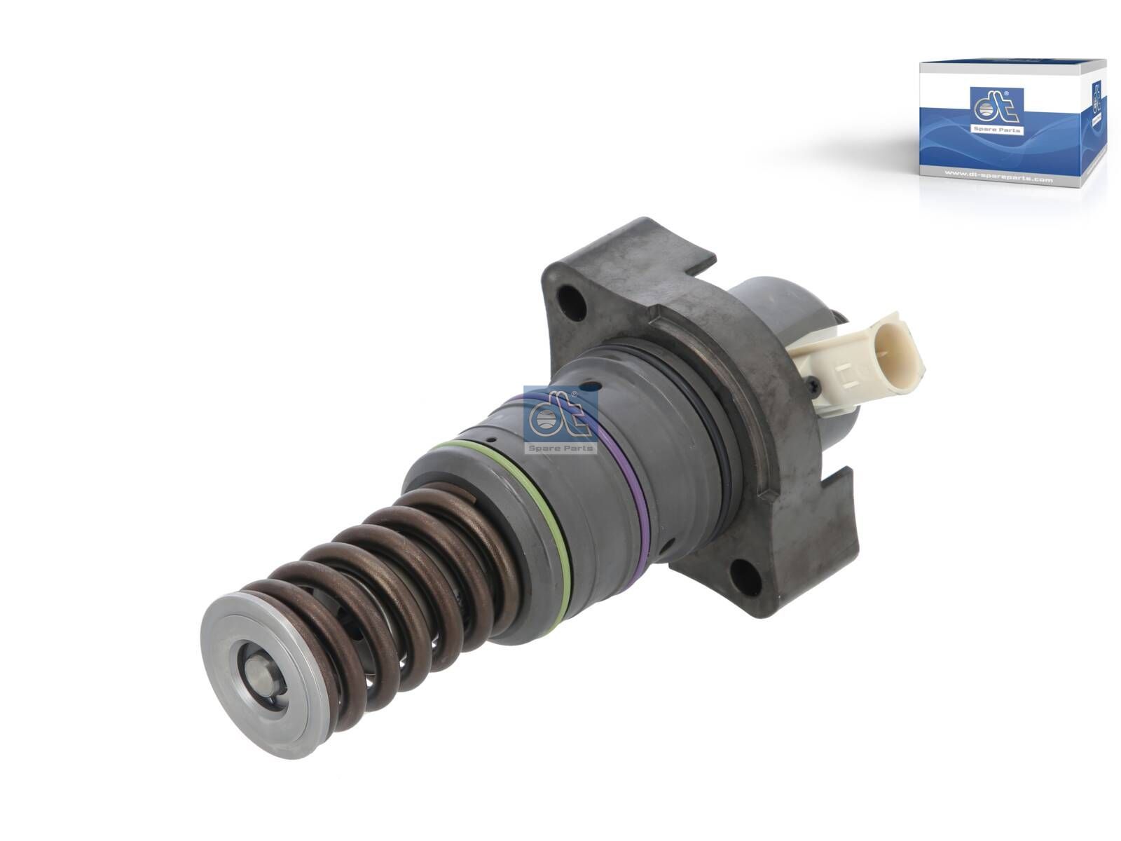 Injection pump | DT Spare Parts 5.41566