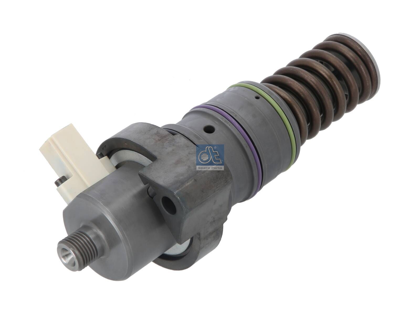 Injection pump | DT Spare Parts 5.41566