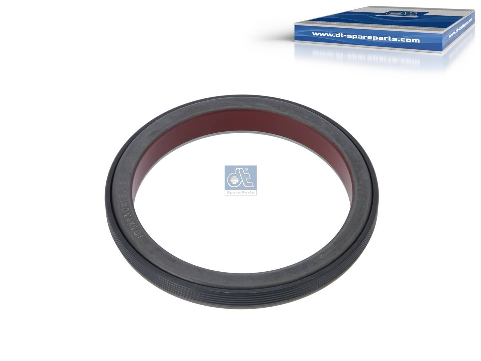 Oil seal | DT Spare Parts 5.41573