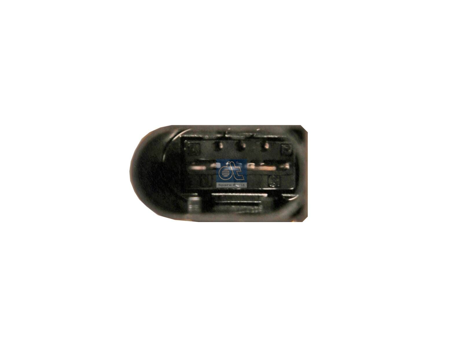 Distributing pressure pipe | DT Spare Parts 5.41580
