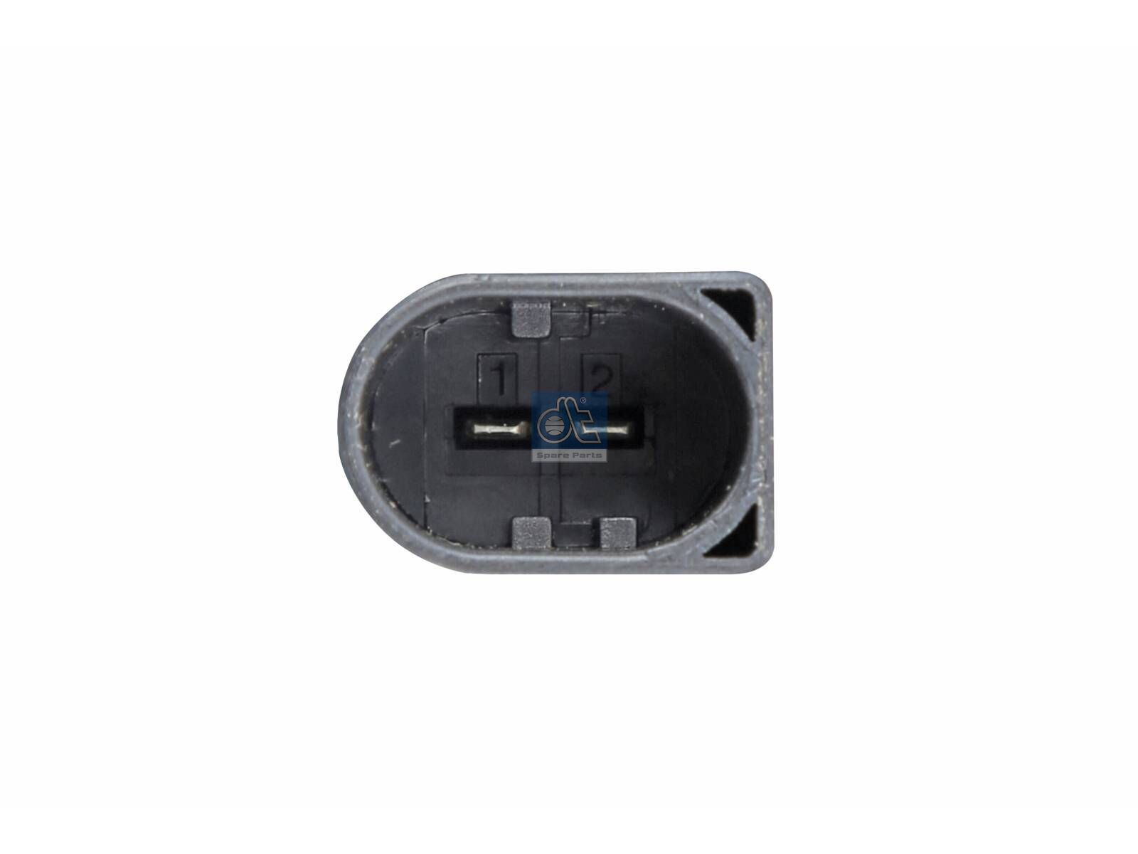 Distributing pressure pipe | DT Spare Parts 5.41582
