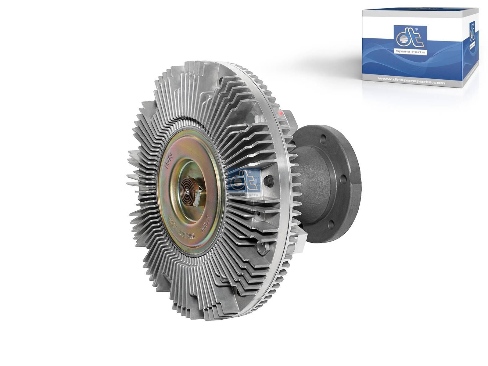 Fan clutch | DT Spare Parts 5.41600