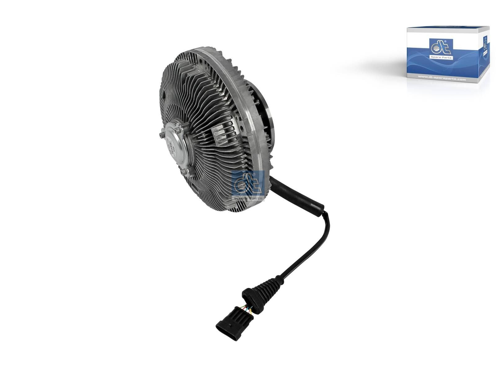 Fan clutch | DT Spare Parts 5.41601