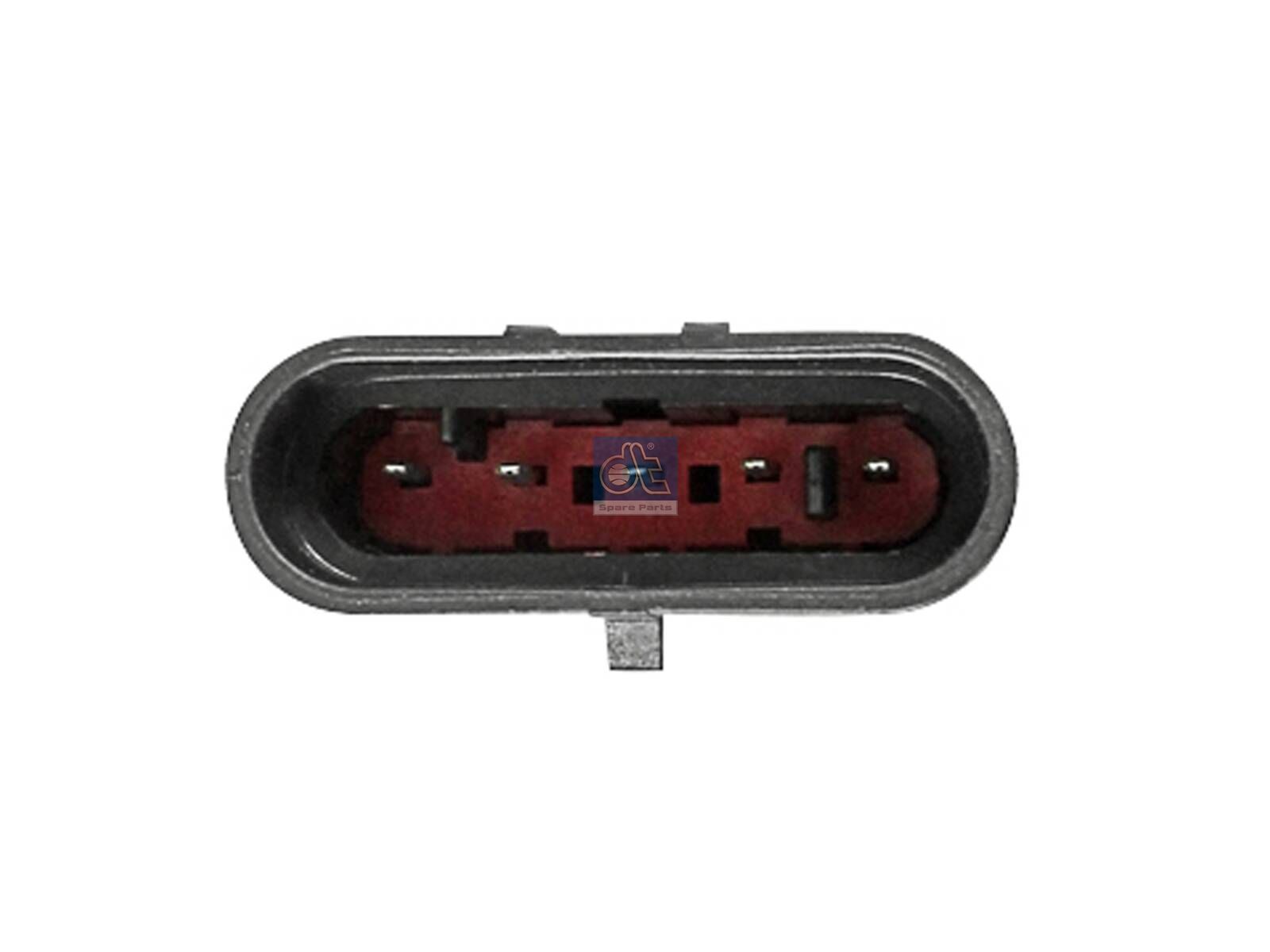 Fan clutch | DT Spare Parts 5.41601