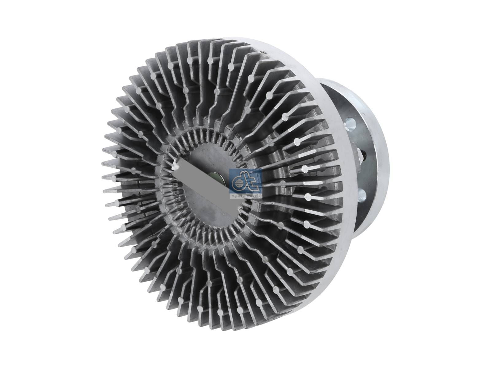 Fan clutch | DT Spare Parts 5.41602