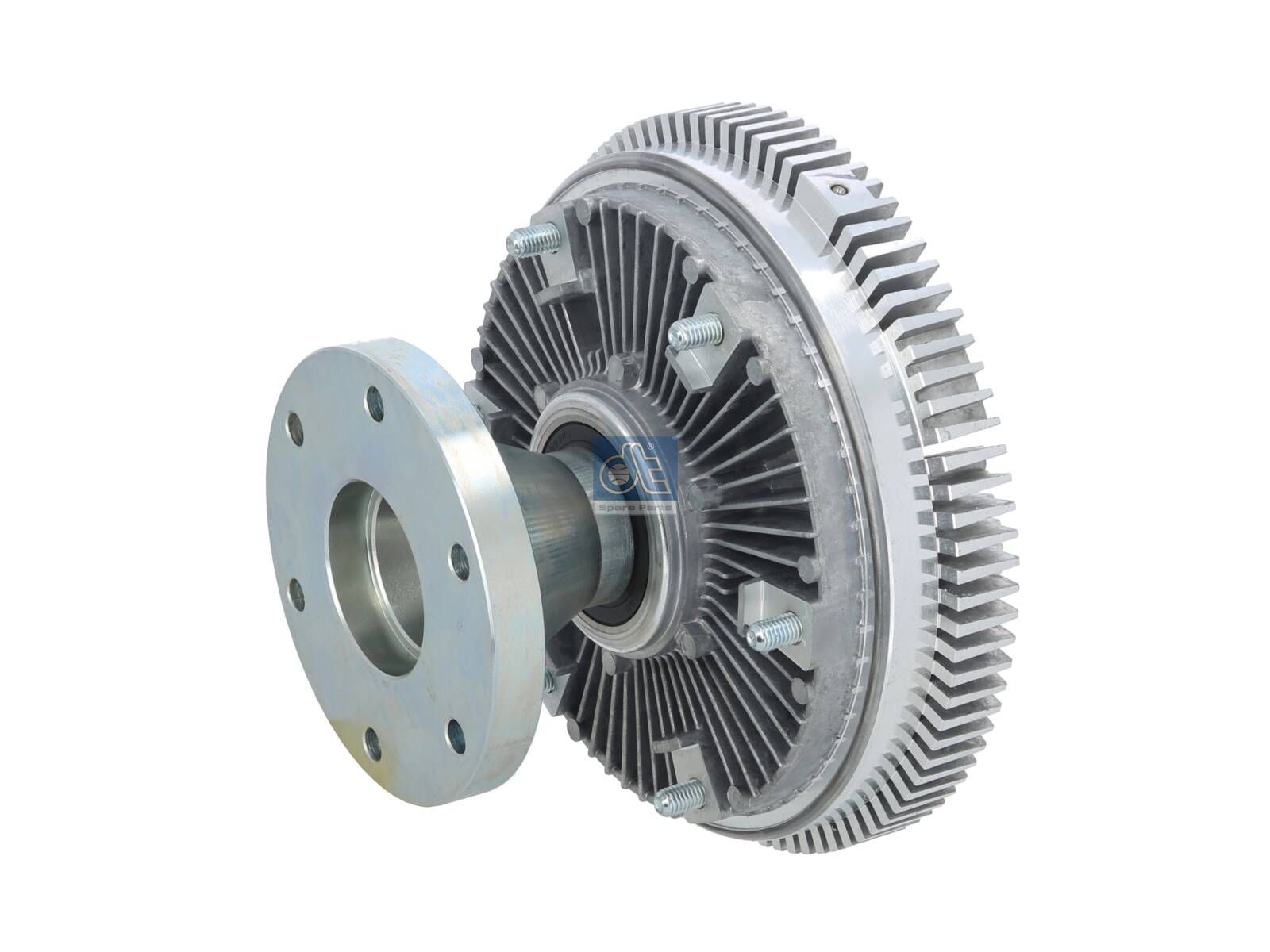 Fan clutch | DT Spare Parts 5.41604