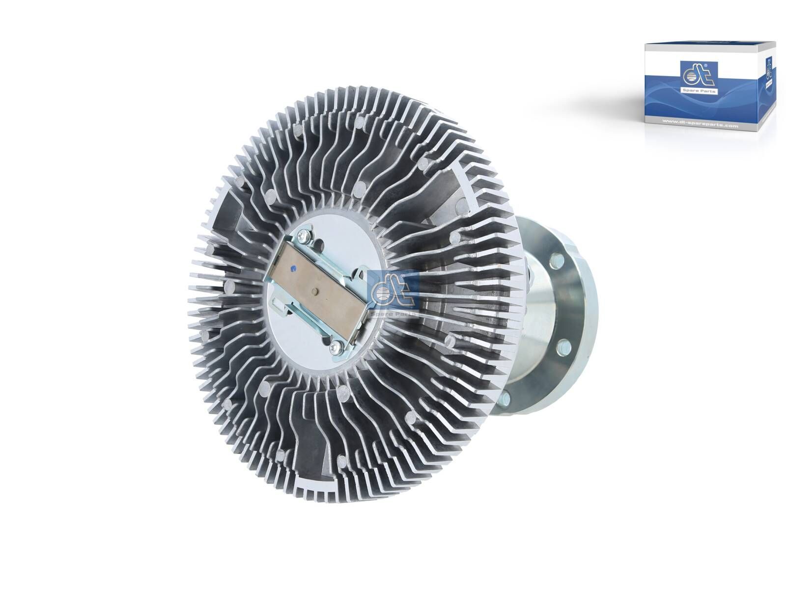 Fan clutch | DT Spare Parts 5.41606