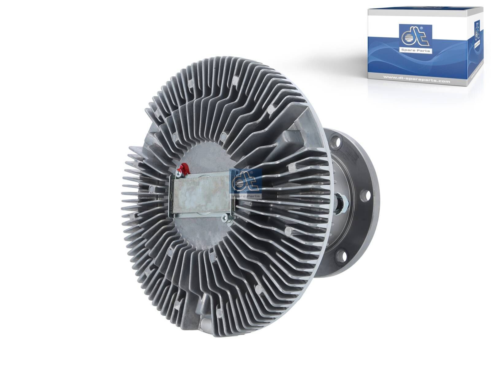 Fan clutch | DT Spare Parts 5.41608