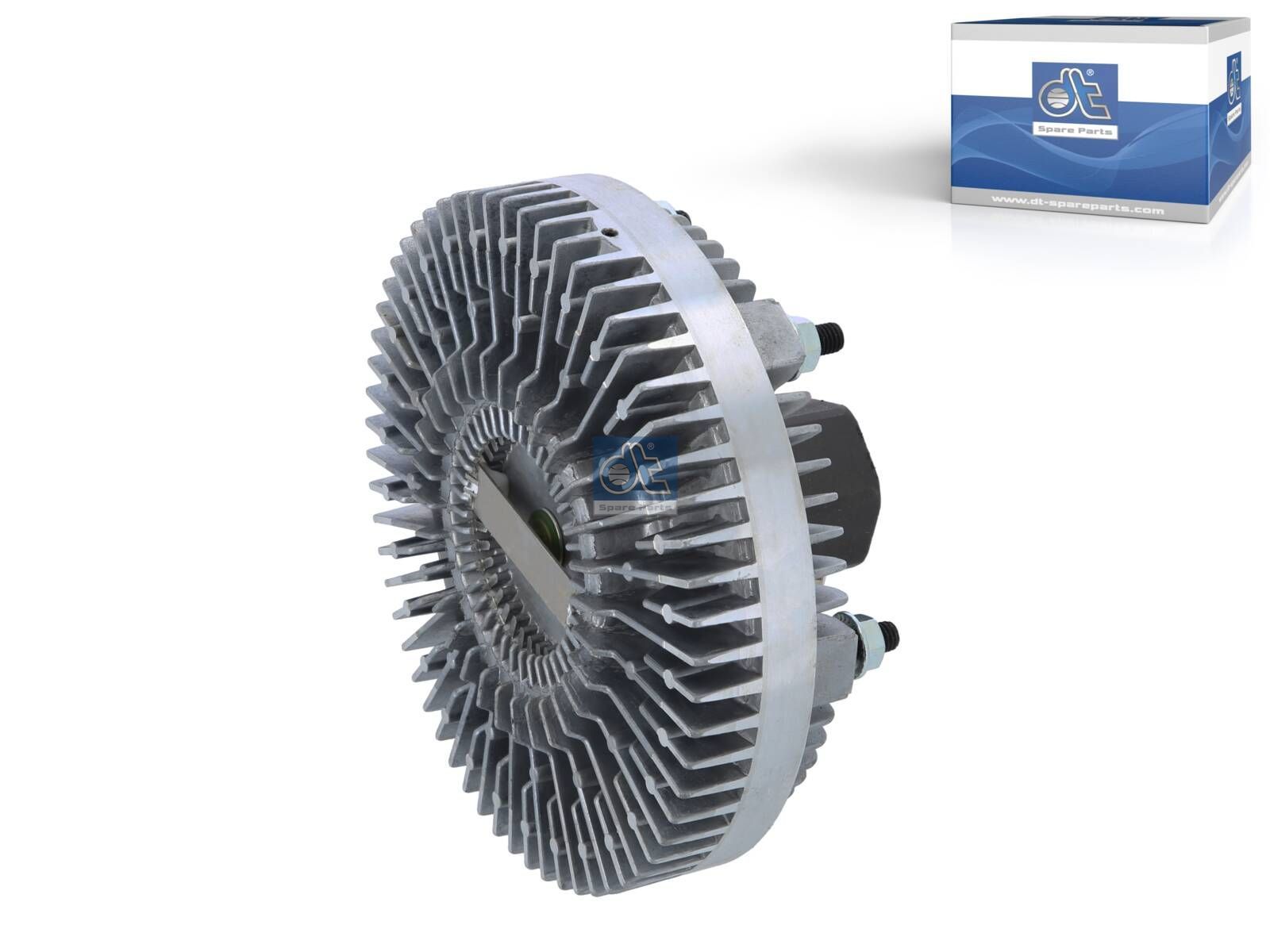 Fan clutch | DT Spare Parts 5.41610