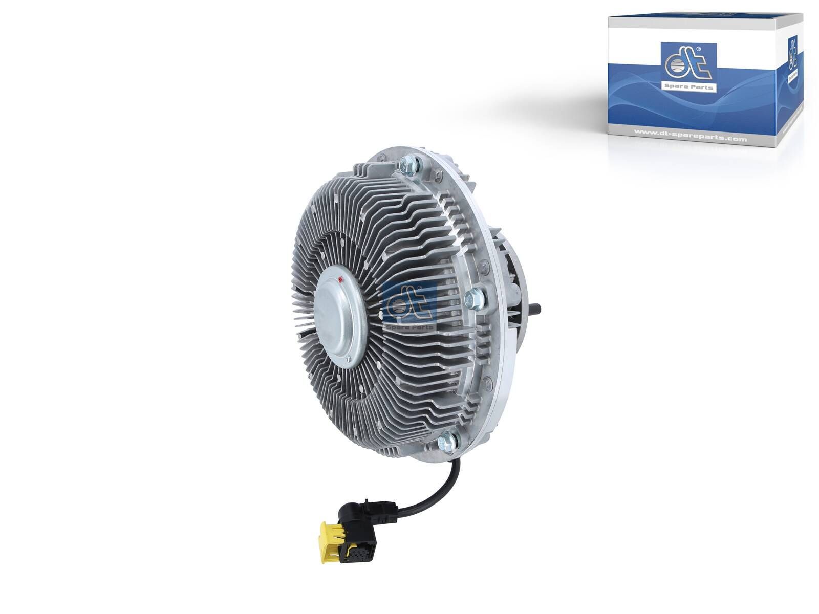 Fan clutch | DT Spare Parts 5.41611