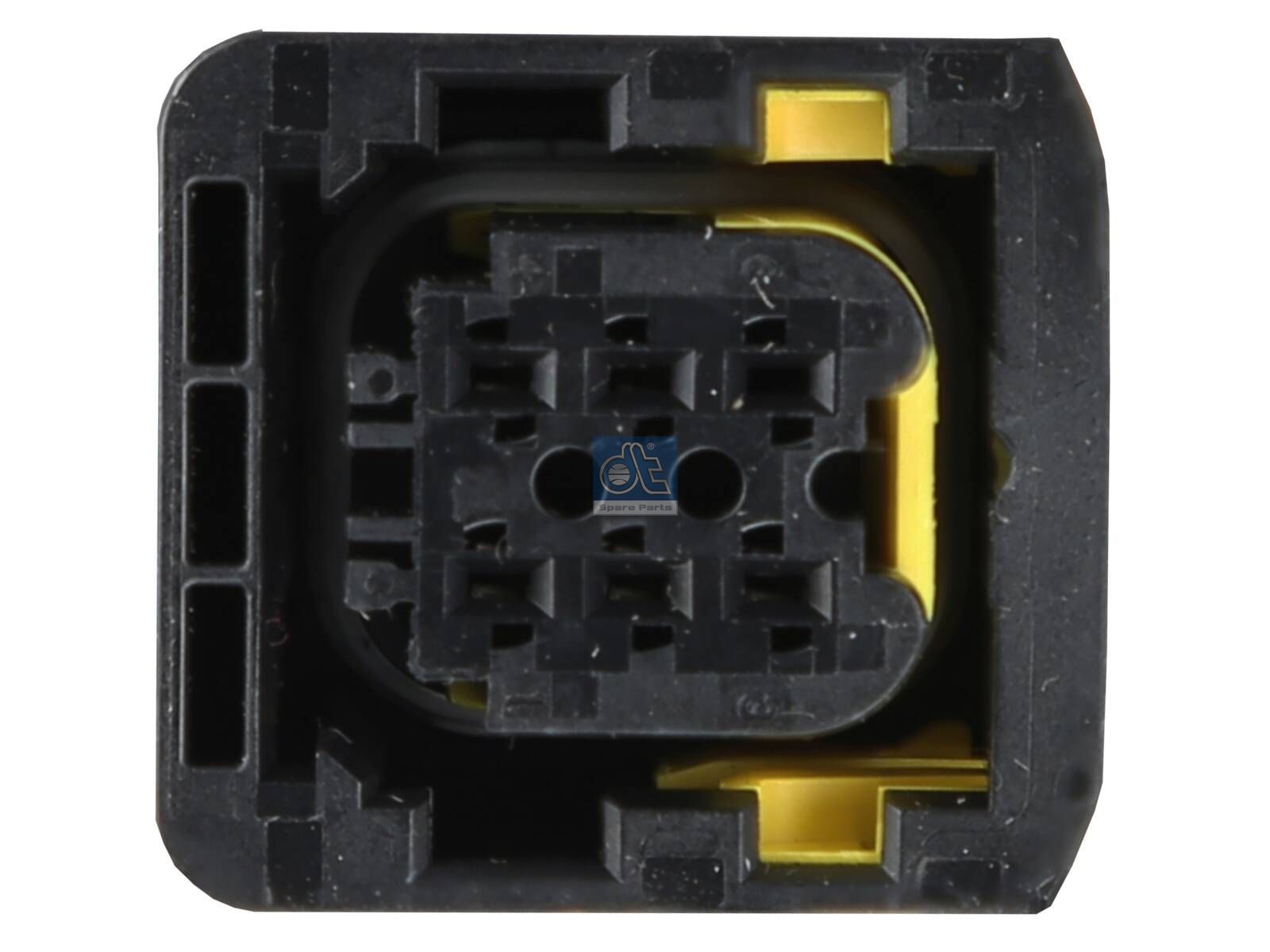 Fan clutch | DT Spare Parts 5.41611