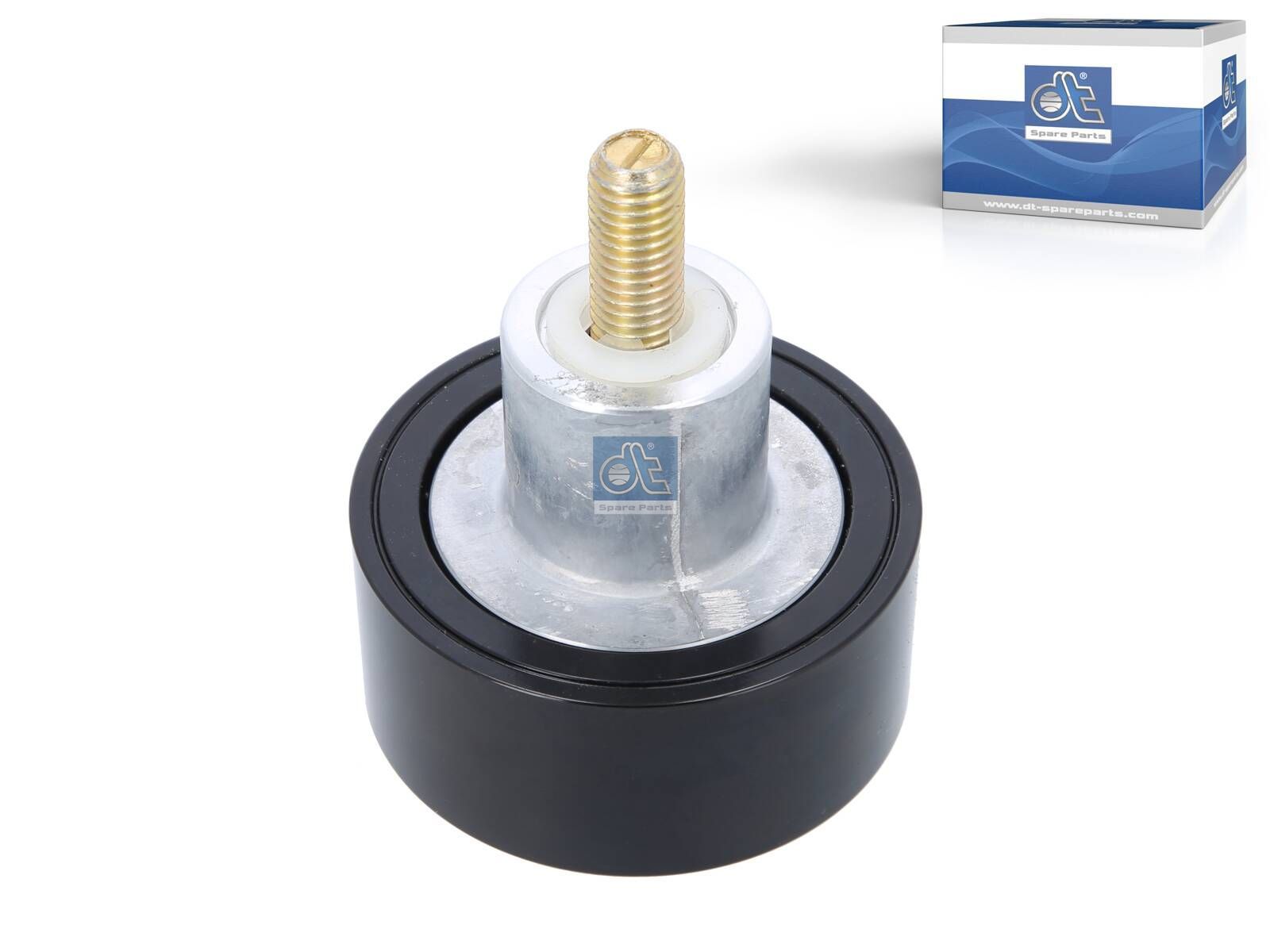 Tension roller | DT Spare Parts 5.41613