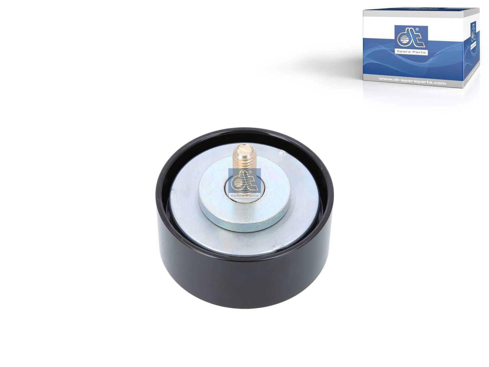 Tension roller | DT Spare Parts 5.41614