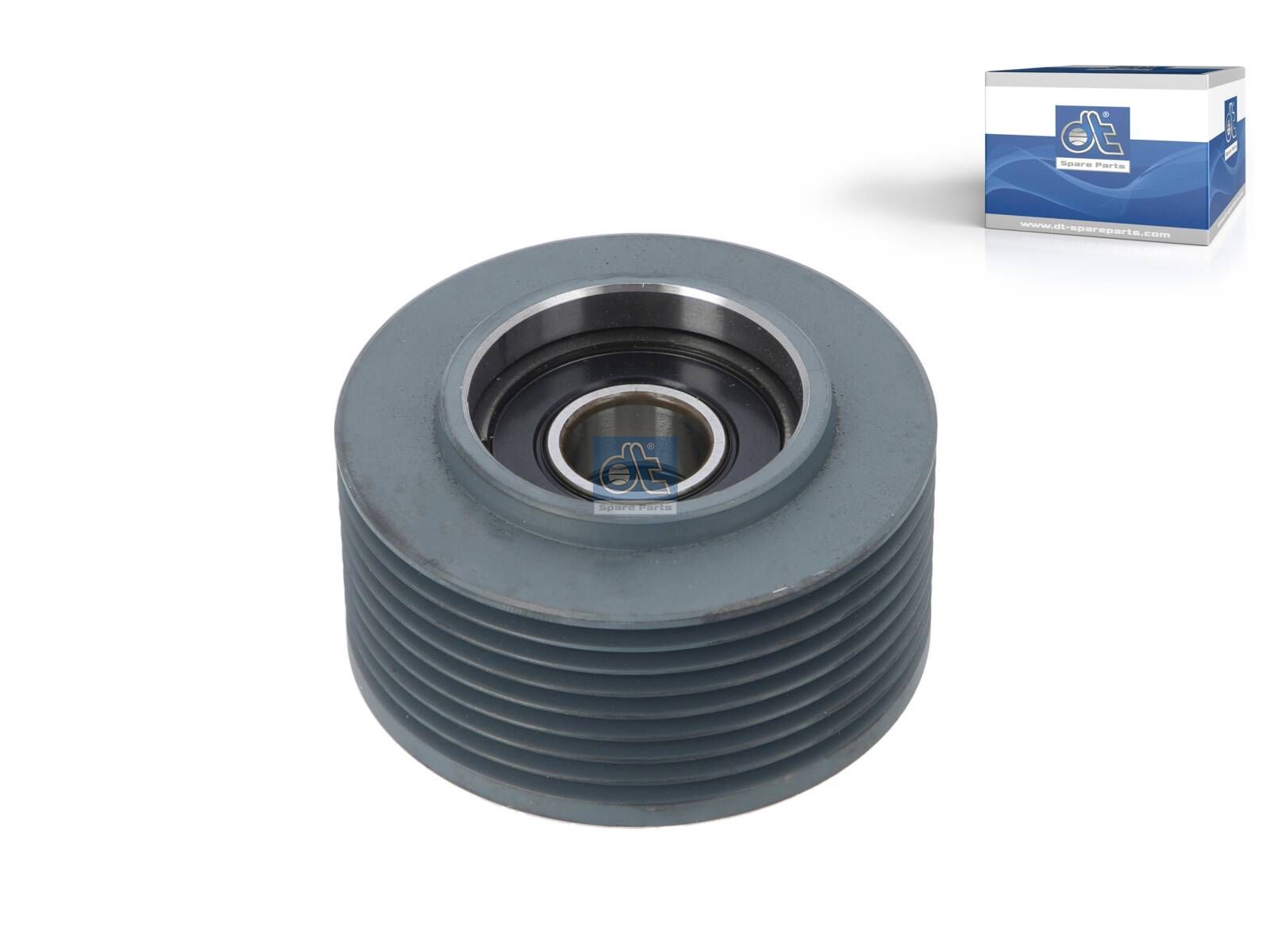 Tension roller | DT Spare Parts 5.41630