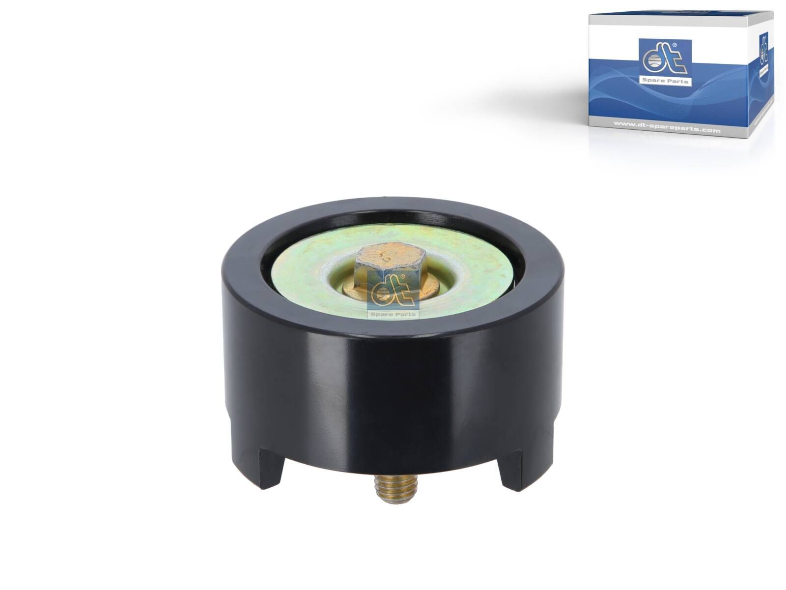 Tension roller | DT Spare Parts 5.41631