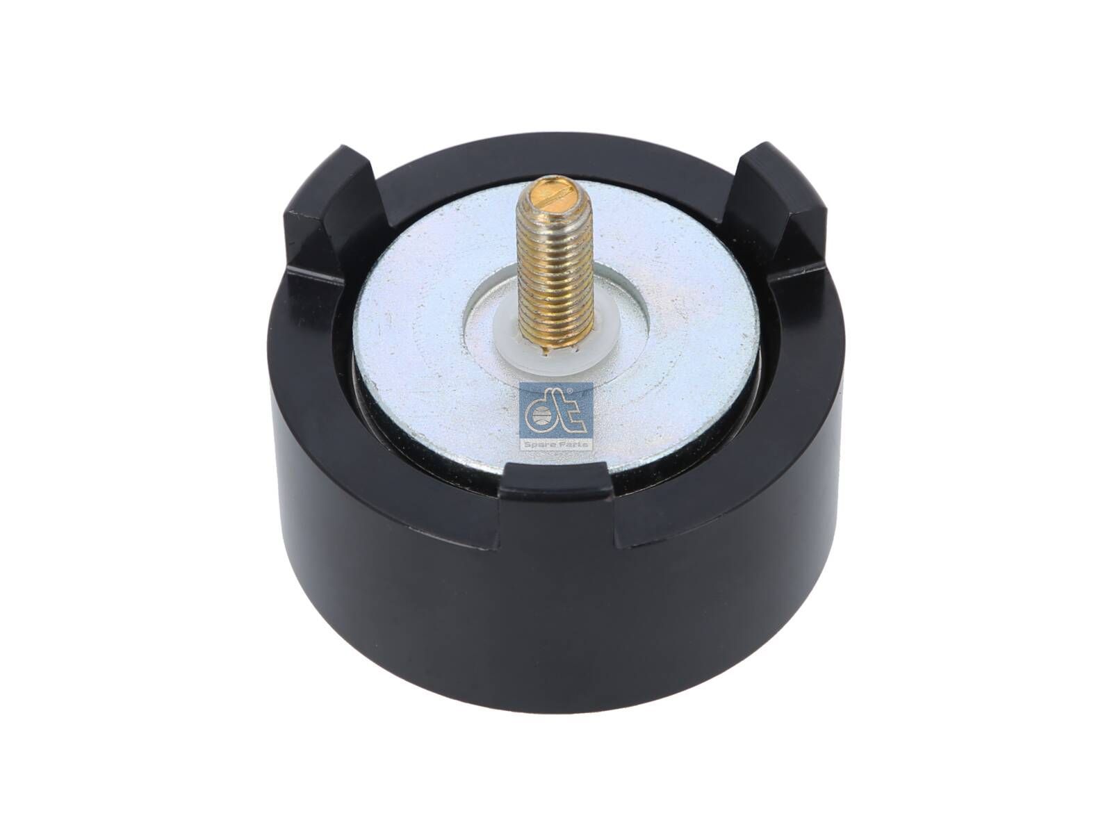 Tension roller | DT Spare Parts 5.41631
