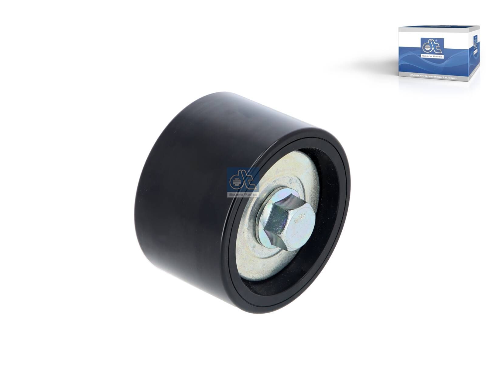 Tension roller | DT Spare Parts 5.41632
