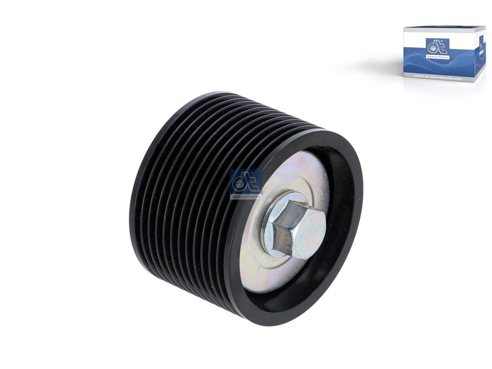 Tension roller | DT Spare Parts 5.41633