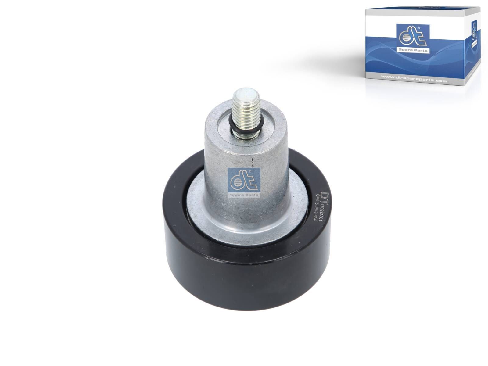 Tension roller | DT Spare Parts 5.41634