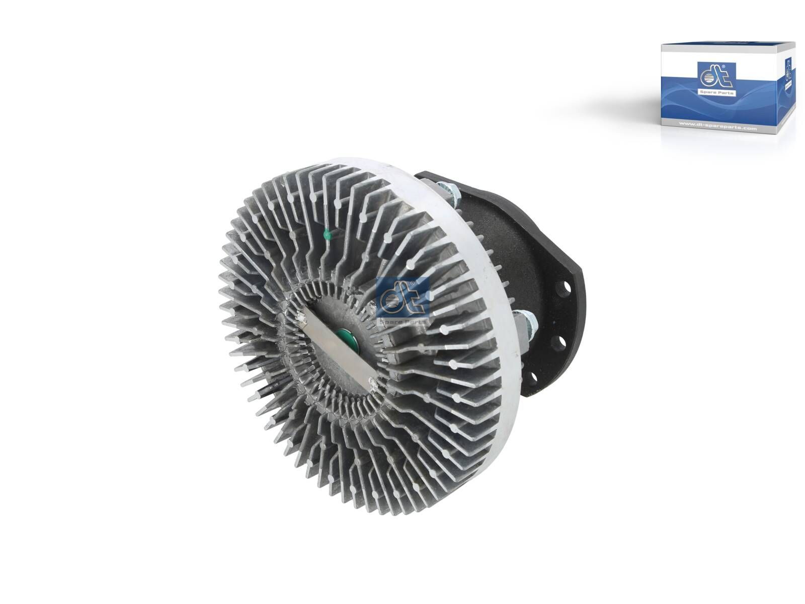 Fan clutch | DT Spare Parts 5.41702