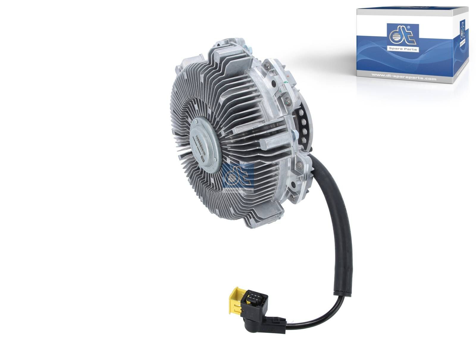Fan clutch | DT Spare Parts 5.41704