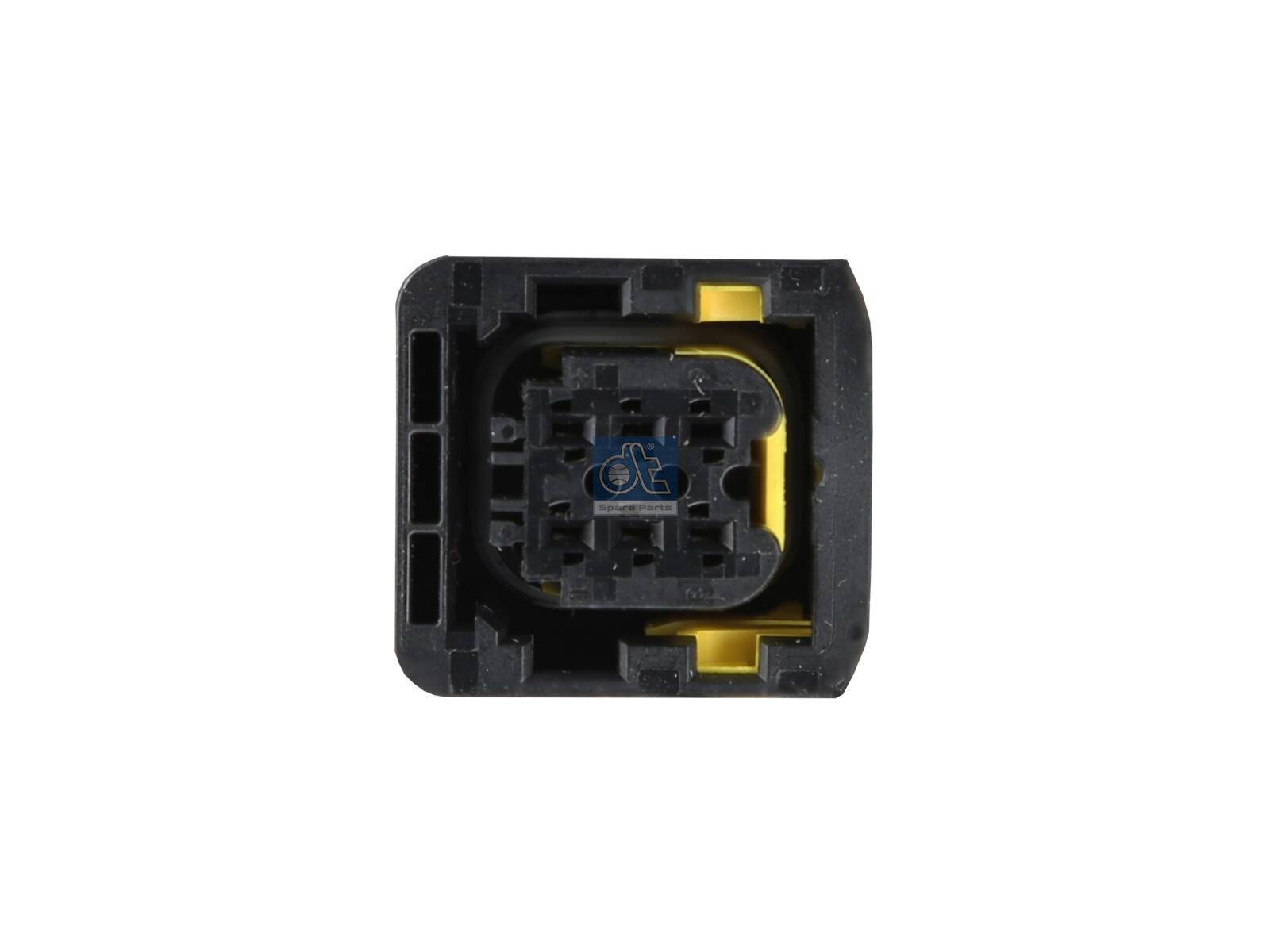 Fan clutch | DT Spare Parts 5.41704