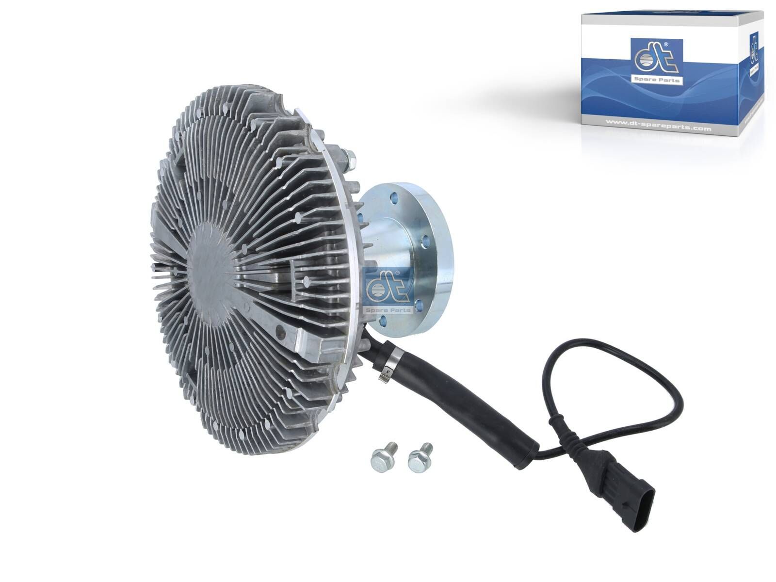 Fan clutch | DT Spare Parts 5.41705