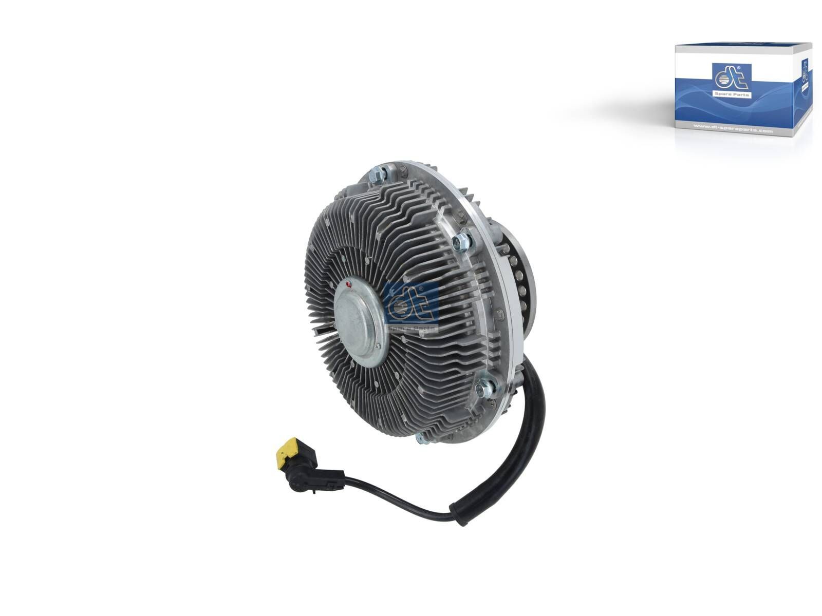 Fan clutch | DT Spare Parts 5.41706