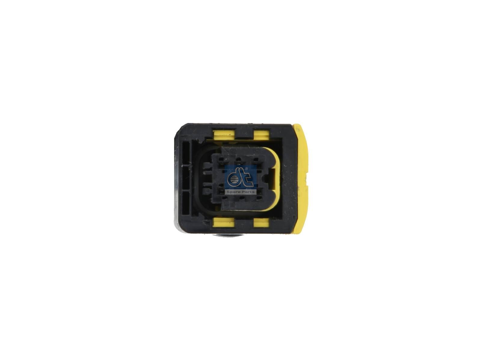 Fan clutch | DT Spare Parts 5.41706