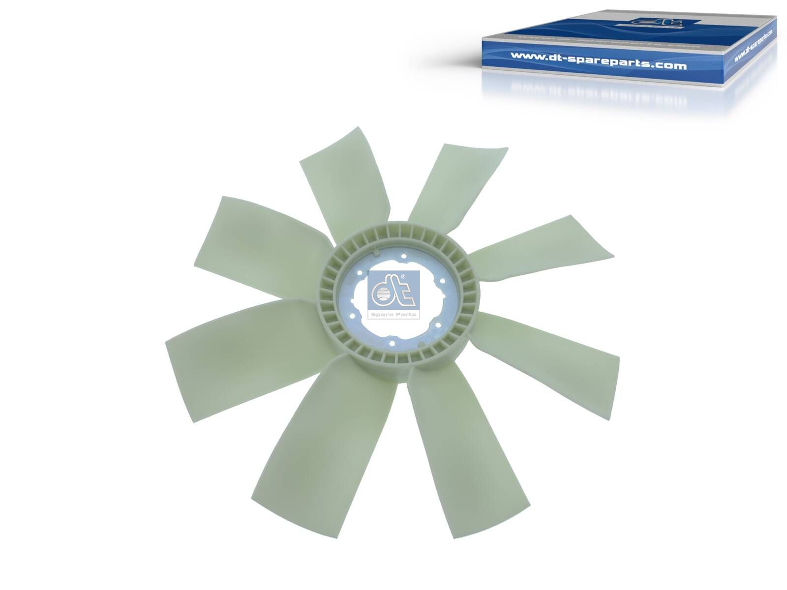 Fan | DT Spare Parts 5.41803