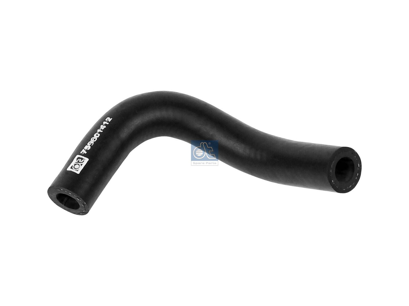 Compressor hose | DT Spare Parts 5.41900