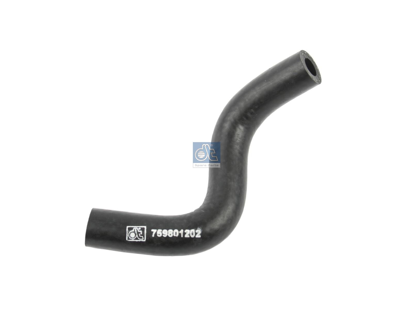 Compressor hose | DT Spare Parts 5.41901