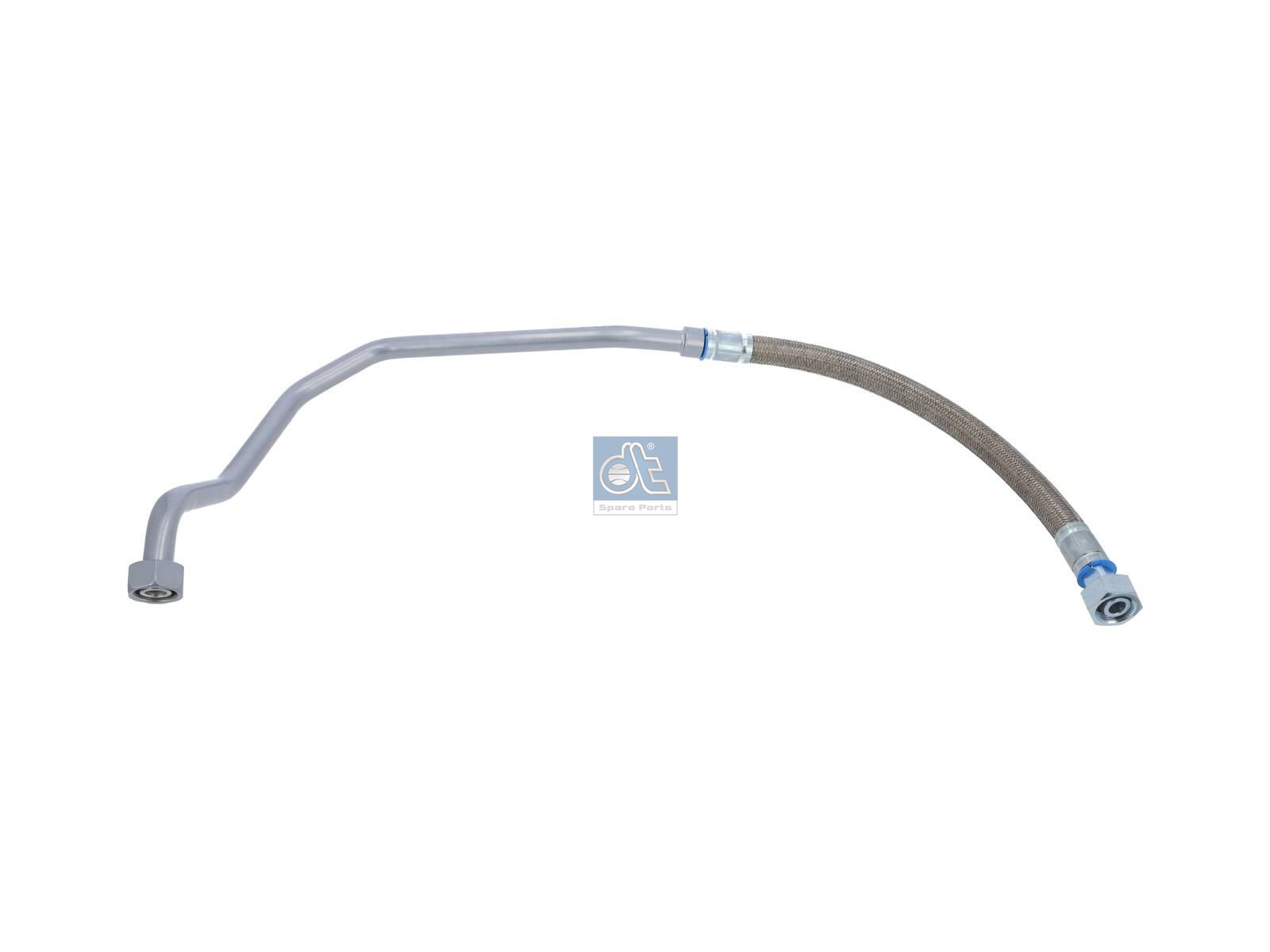 Compressor hose | DT Spare Parts 5.41904