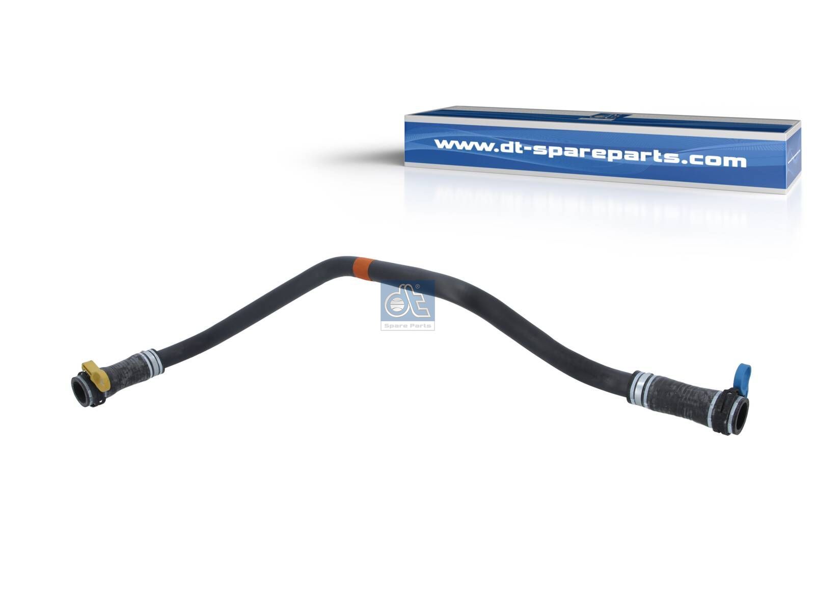 Compressor hose | DT Spare Parts 5.41907