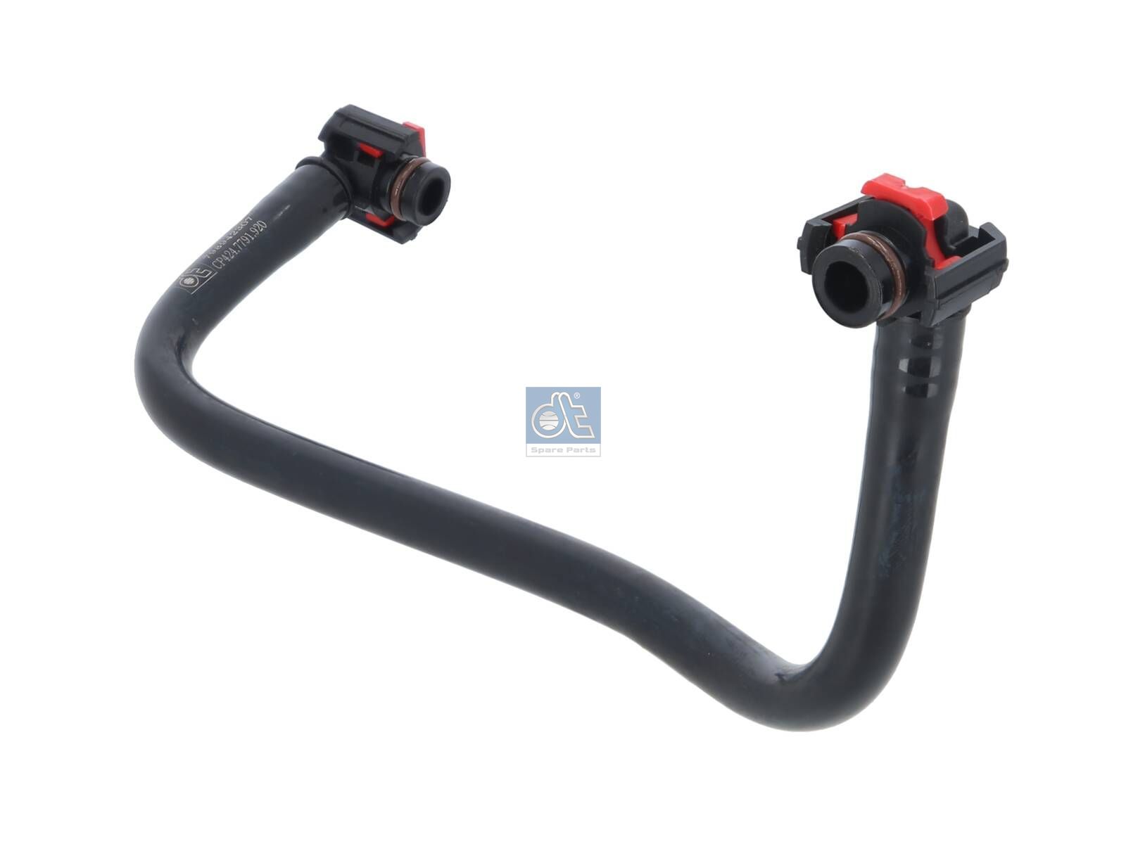 Pipe line | DT Spare Parts 5.41920