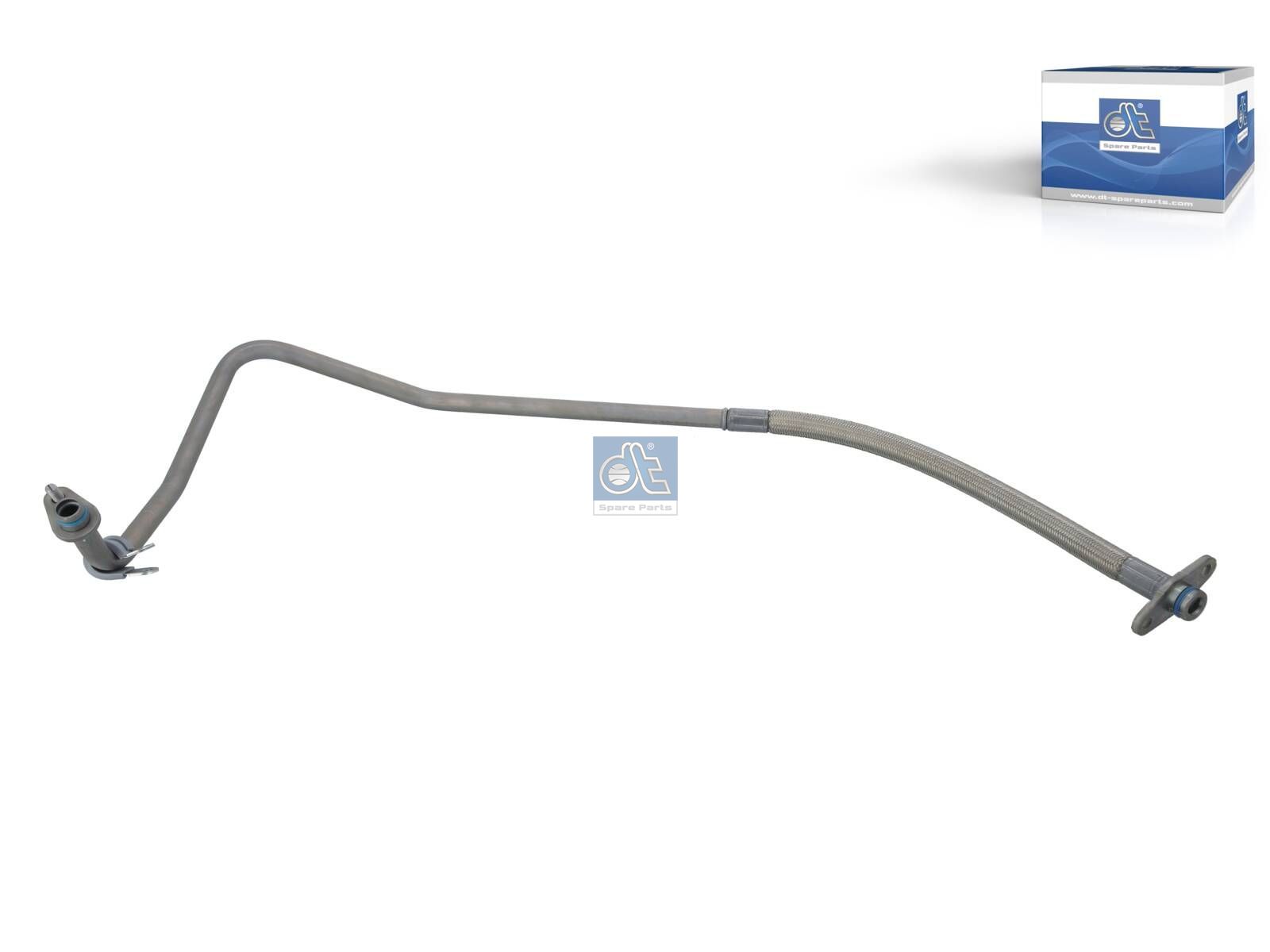 Pipe line | DT Spare Parts 5.41922