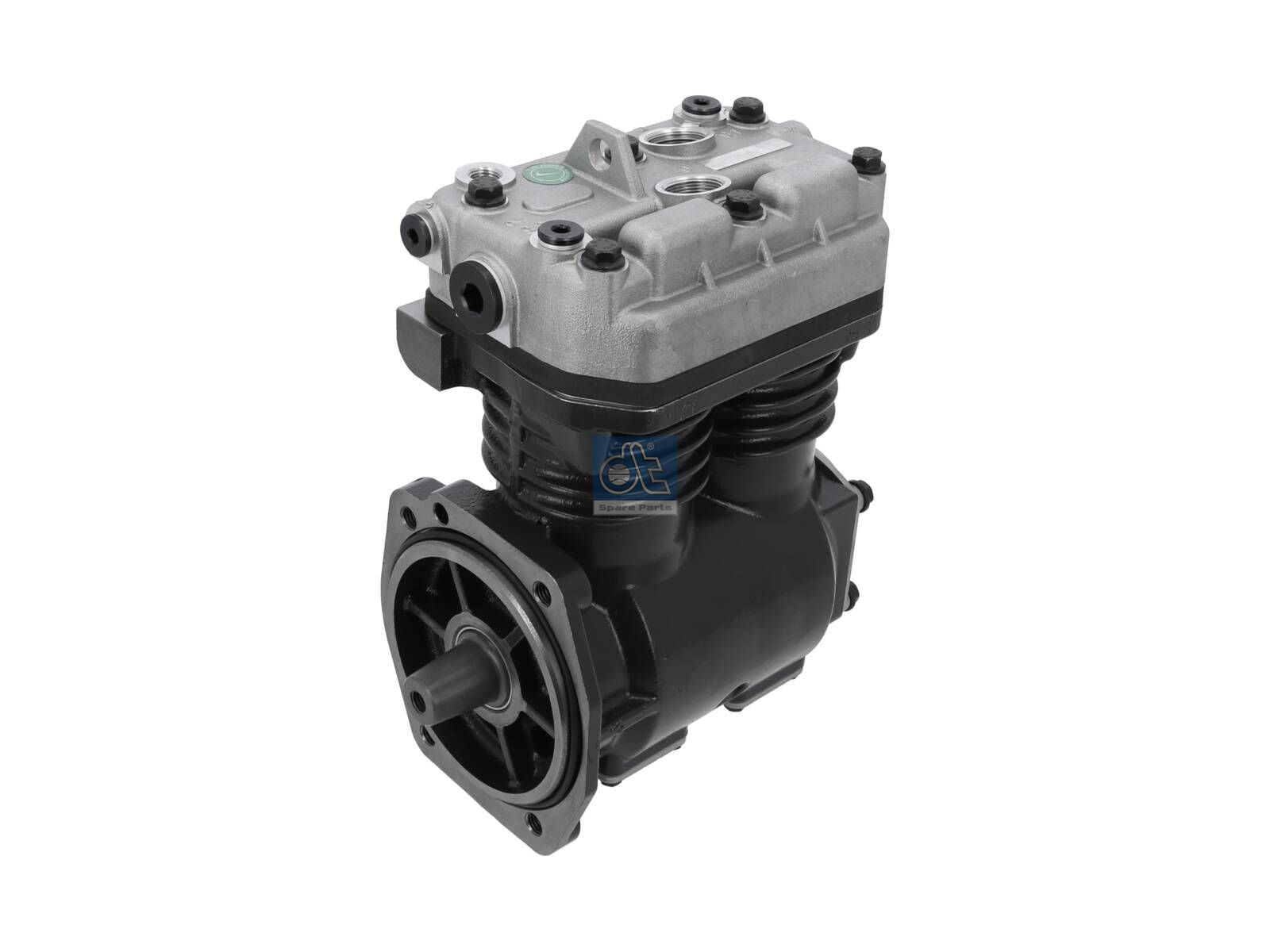 Compressor | DT Spare Parts 5.42004