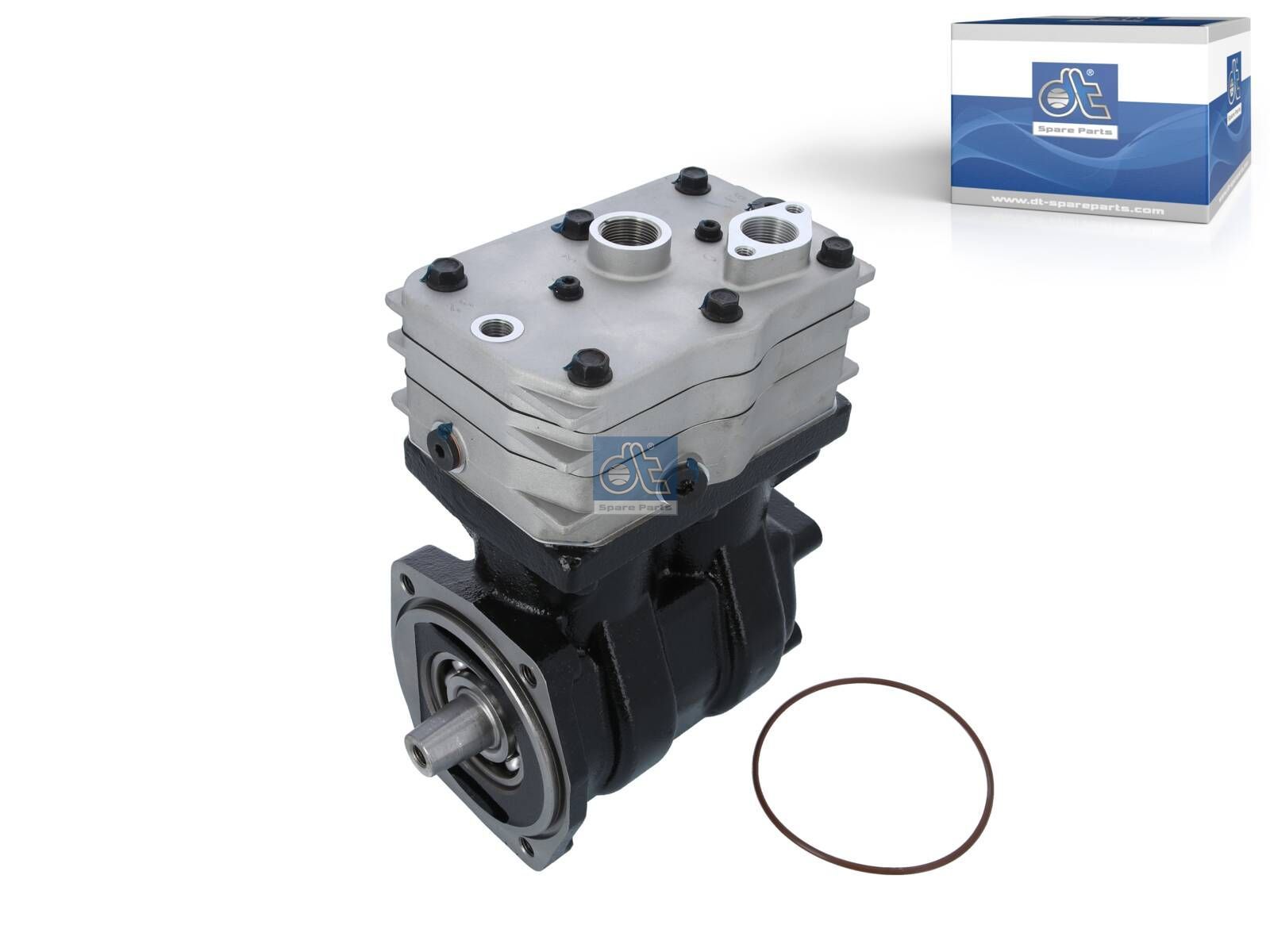 Compressor | DT Spare Parts 5.42007