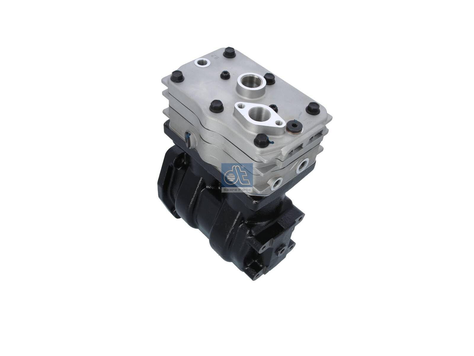 Compressor | DT Spare Parts 5.42007
