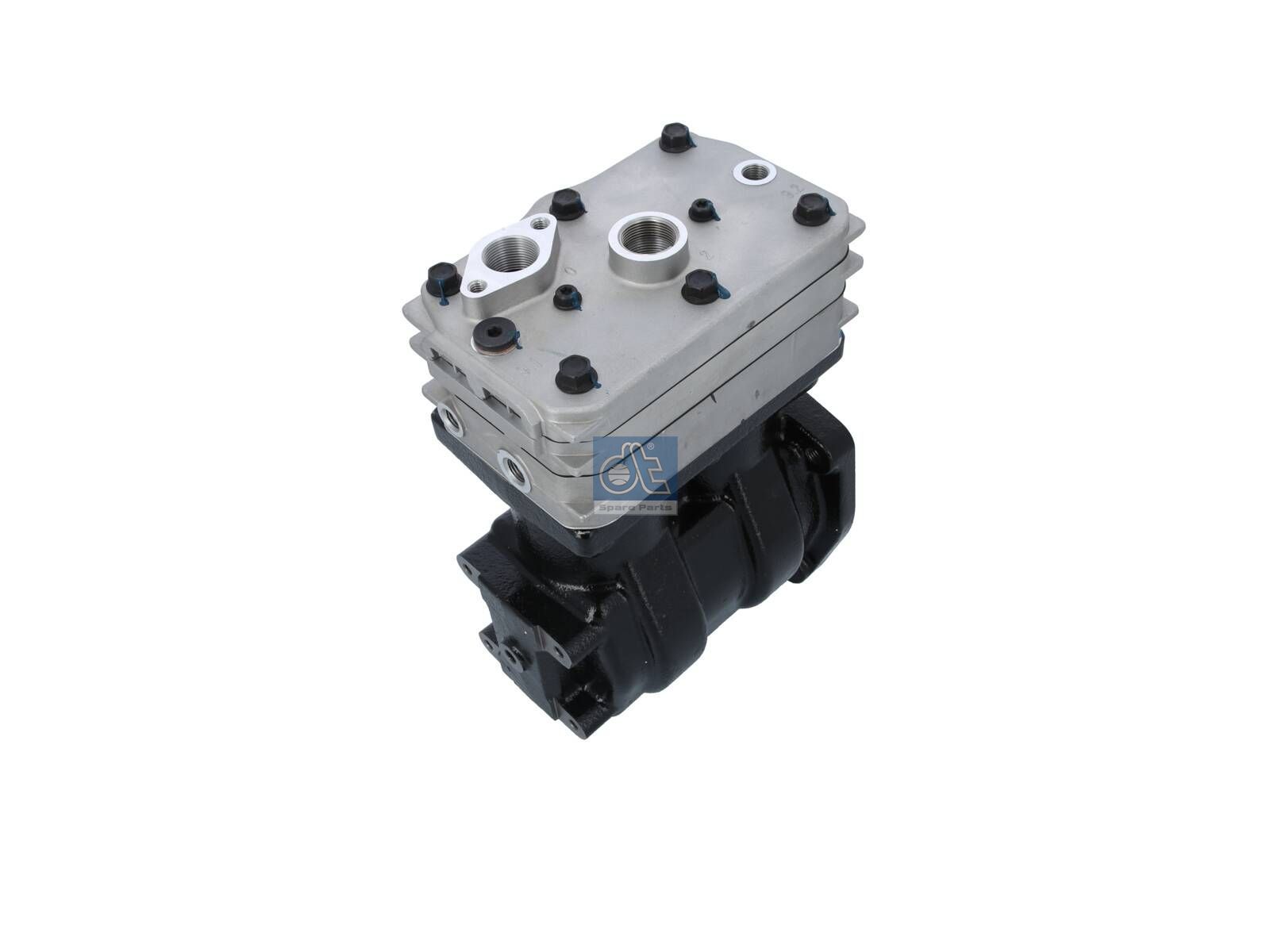 Compressor | DT Spare Parts 5.42007
