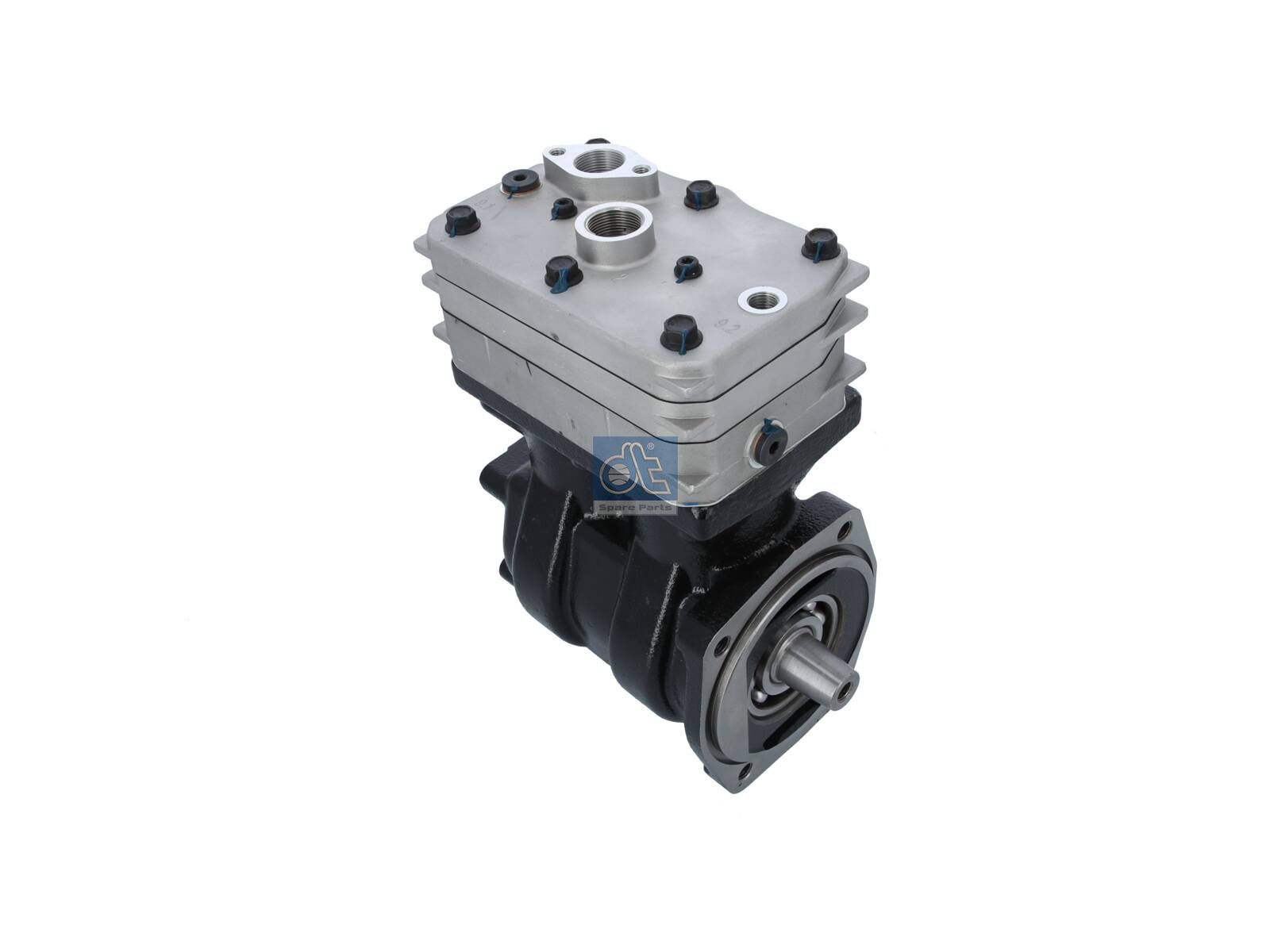 Compressor | DT Spare Parts 5.42007