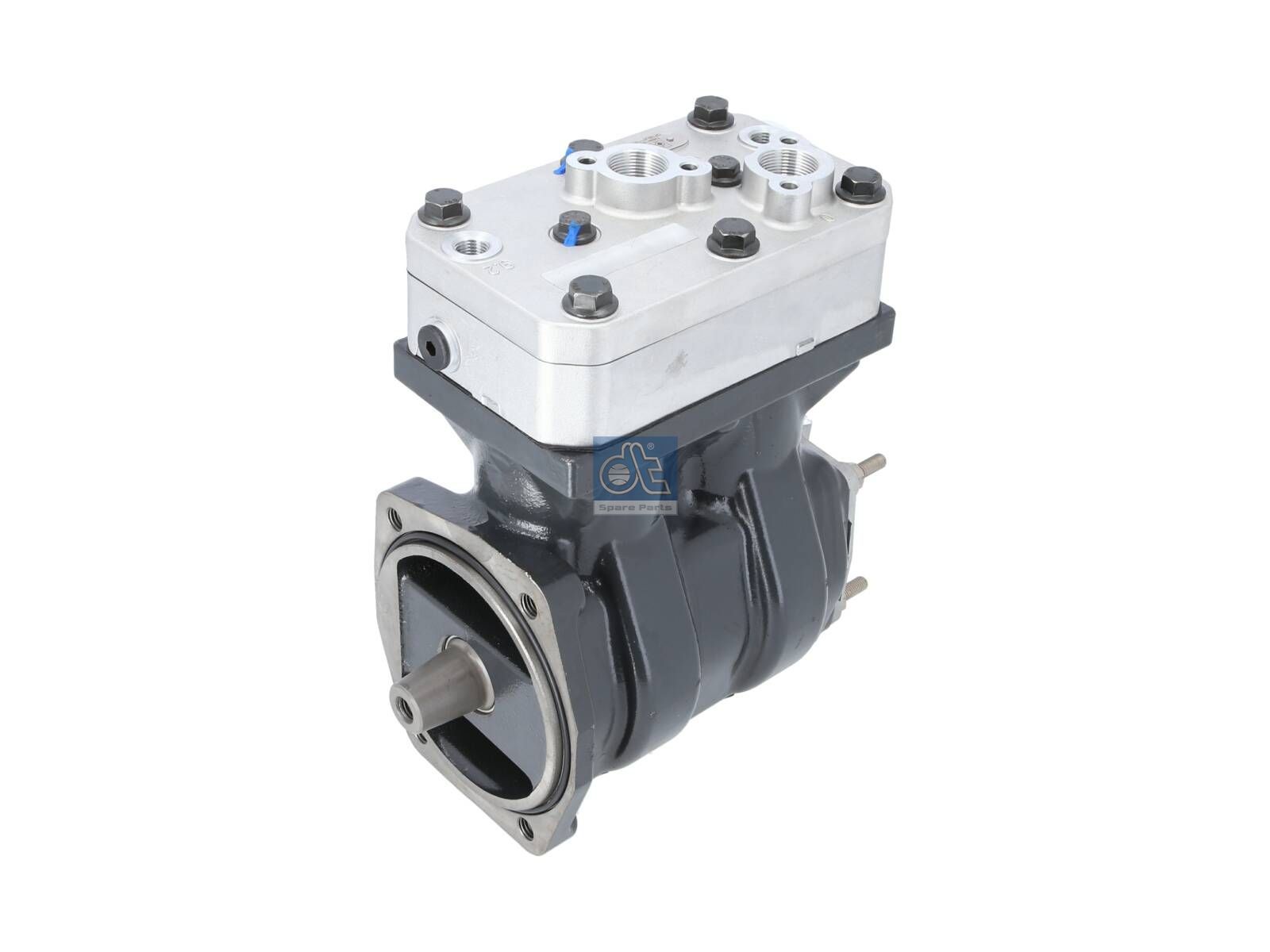 Compressor | DT Spare Parts 5.42008