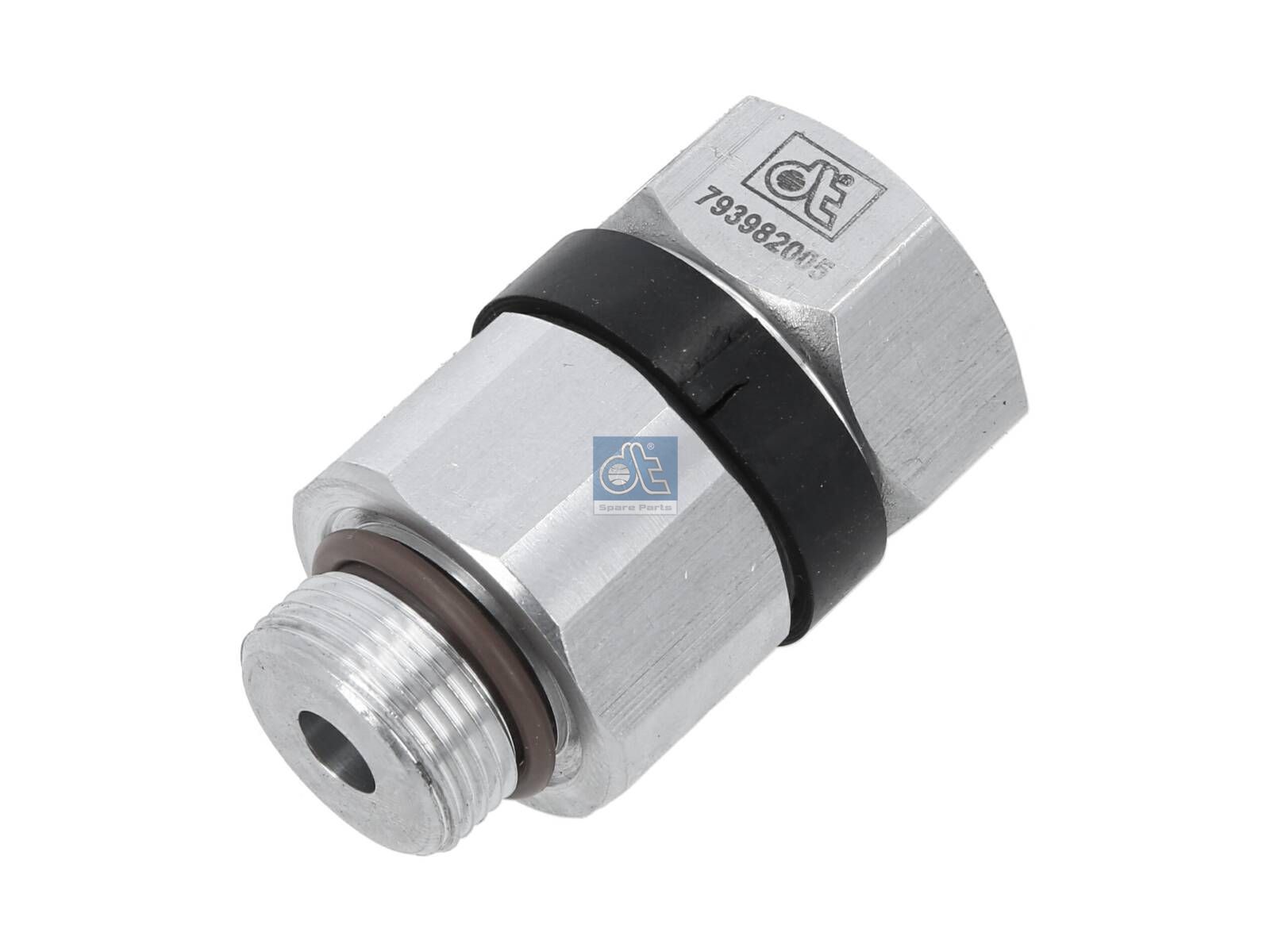 Valve | DT Spare Parts 5.42010