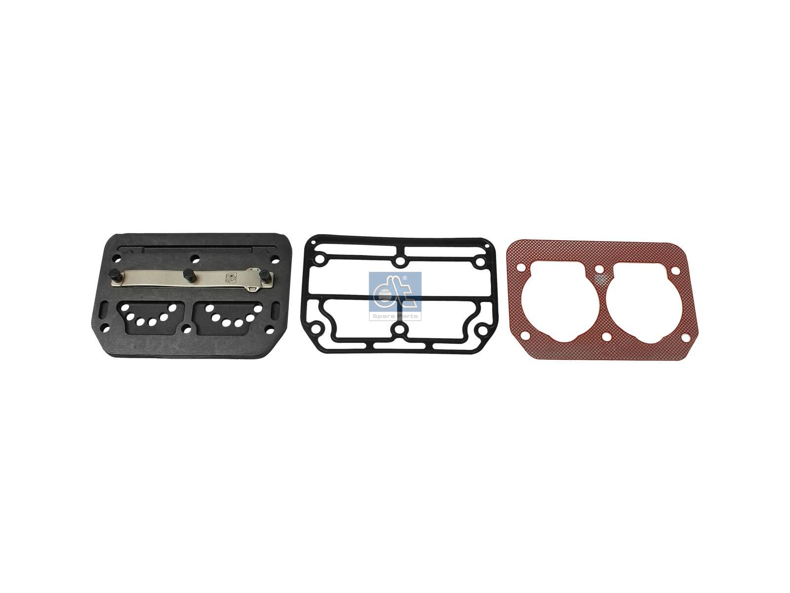 Disc valve | DT Spare Parts 5.42025