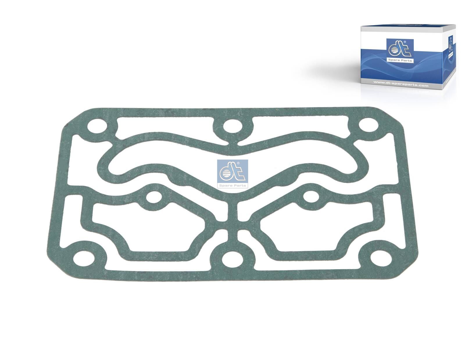 Gasket | DT Spare Parts 5.42076