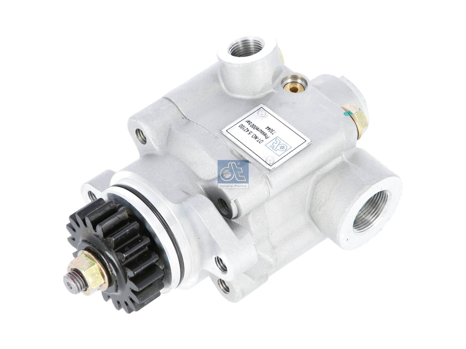Servo pump | DT Spare Parts 5.42100