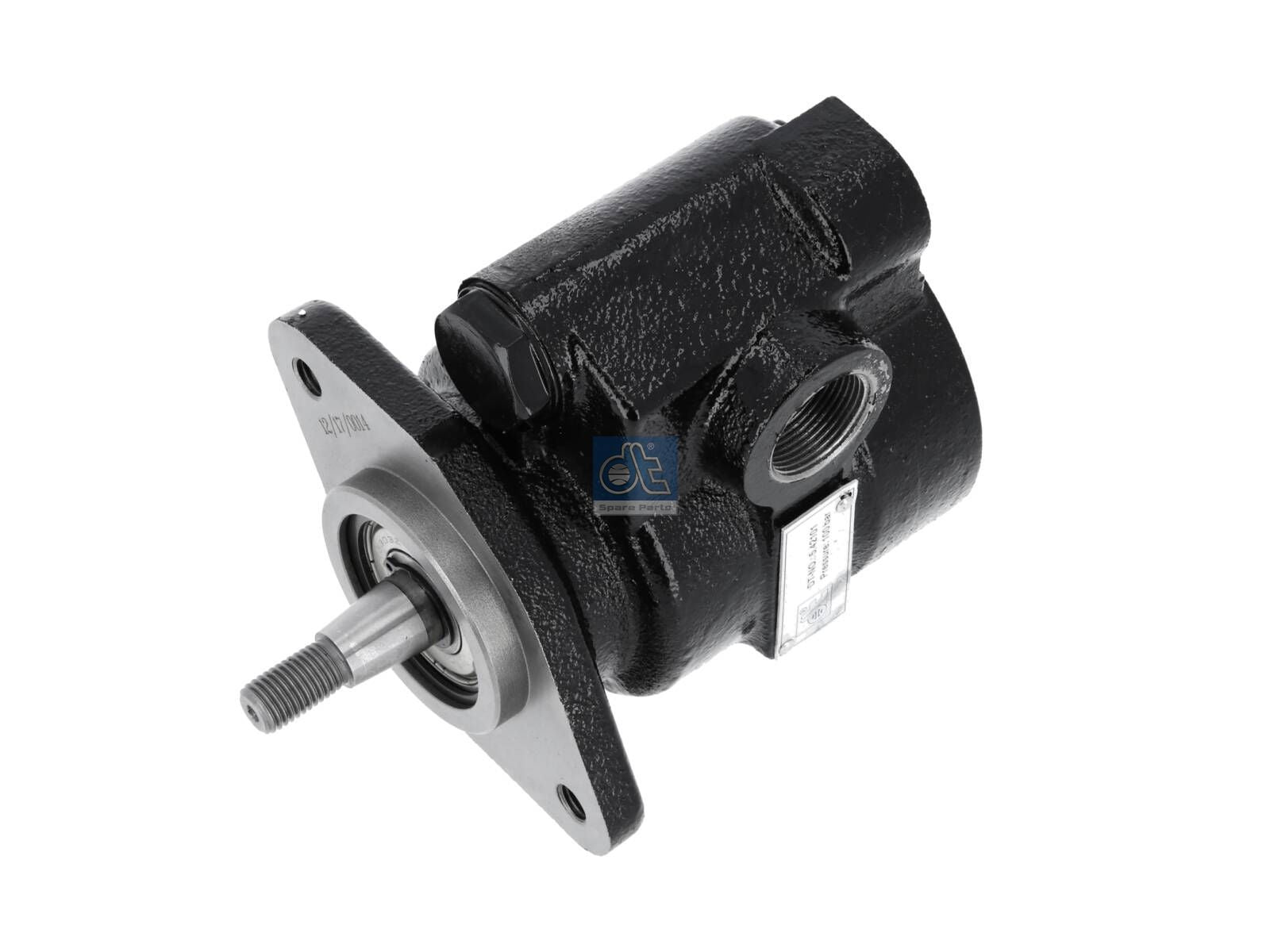 Servo pump | DT Spare Parts 5.42101