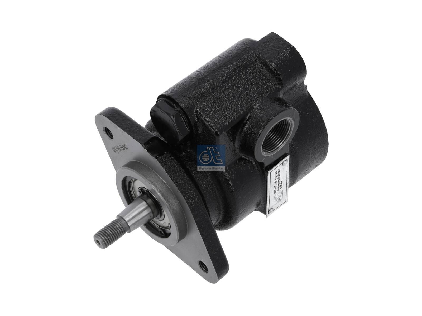 Servo pump | DT Spare Parts 5.42102