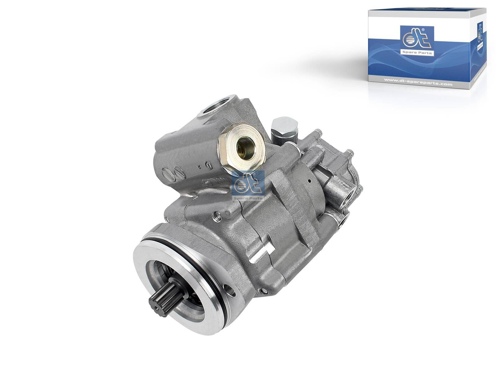 Servo pump | DT Spare Parts 5.42103